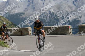 Photo #4099785 | 31-08-2023 13:20 | Passo Dello Stelvio - Prato side BICYCLES