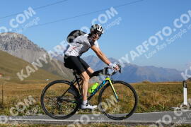 Photo #4227264 | 10-09-2023 09:45 | Passo Dello Stelvio - Peak BICYCLES