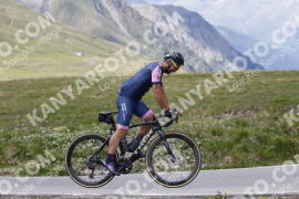 Foto #3214209 | 24-06-2023 16:06 | Passo Dello Stelvio - die Spitze BICYCLES