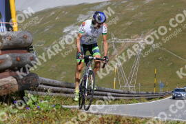 Photo #3851706 | 13-08-2023 10:19 | Passo Dello Stelvio - Peak BICYCLES