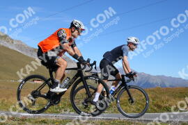 Foto #4154557 | 04-09-2023 11:18 | Passo Dello Stelvio - die Spitze BICYCLES