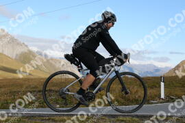 Foto #4299447 | 24-09-2023 11:51 | Passo Dello Stelvio - die Spitze BICYCLES