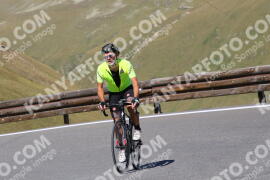 Foto #4016828 | 22-08-2023 10:42 | Passo Dello Stelvio - die Spitze BICYCLES