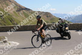 Foto #3400503 | 09-07-2023 10:47 | Passo Dello Stelvio - Prato Seite BICYCLES