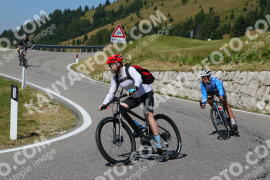 Photo #2512201 | 05-08-2022 10:46 | Gardena Pass BICYCLES