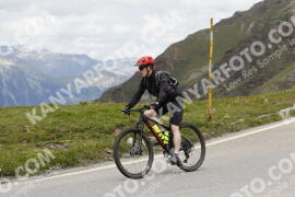Foto #3317504 | 02-07-2023 14:24 | Passo Dello Stelvio - die Spitze BICYCLES
