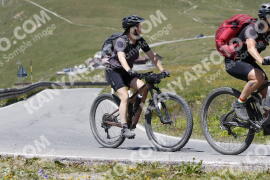 Foto #3531246 | 18-07-2023 13:36 | Passo Dello Stelvio - die Spitze BICYCLES
