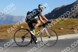 Foto #4197184 | 08-09-2023 09:52 | Passo Dello Stelvio - die Spitze BICYCLES
