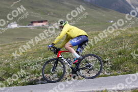 Photo #3251867 | 27-06-2023 10:39 | Passo Dello Stelvio - Peak BICYCLES