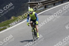 Photo #3127215 | 17-06-2023 12:45 | Passo Dello Stelvio - Peak BICYCLES
