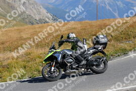 Photo #2736354 | 25-08-2022 10:27 | Passo Dello Stelvio - Peak