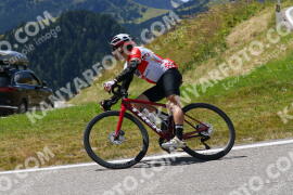Foto #2560954 | 09-08-2022 13:47 | Gardena Pass BICYCLES