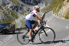 Photo #4110097 | 01-09-2023 11:43 | Passo Dello Stelvio - Prato side BICYCLES