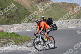 Photo #3403098 | 09-07-2023 16:07 | Passo Dello Stelvio - Prato side BICYCLES