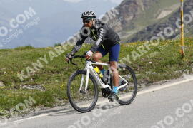 Photo #3252456 | 27-06-2023 11:35 | Passo Dello Stelvio - Peak BICYCLES