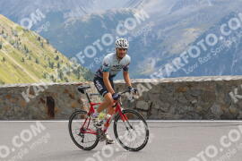 Foto #4098937 | 31-08-2023 11:52 | Passo Dello Stelvio - Prato Seite BICYCLES