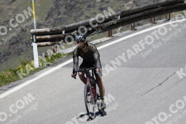 Foto #3223365 | 25-06-2023 14:22 | Passo Dello Stelvio - die Spitze BICYCLES