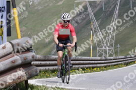 Photo #3251883 | 27-06-2023 10:40 | Passo Dello Stelvio - Peak BICYCLES