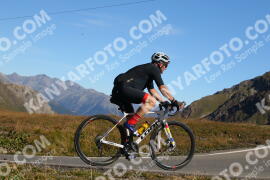 Foto #4154304 | 04-09-2023 10:39 | Passo Dello Stelvio - die Spitze BICYCLES