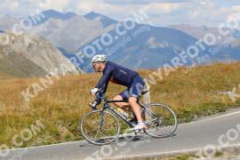 Photo #2754546 | 26-08-2022 13:01 | Passo Dello Stelvio - Peak BICYCLES
