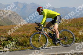 Photo #3893857 | 15-08-2023 09:42 | Passo Dello Stelvio - Peak BICYCLES