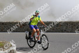 Photo #4276904 | 17-09-2023 11:41 | Passo Dello Stelvio - Prato side BICYCLES