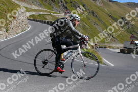 Photo #4184277 | 07-09-2023 10:23 | Passo Dello Stelvio - Prato side BICYCLES