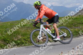 Photo #3380007 | 08-07-2023 12:03 | Passo Dello Stelvio - Peak BICYCLES
