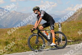 Foto #4024163 | 22-08-2023 14:52 | Passo Dello Stelvio - die Spitze BICYCLES