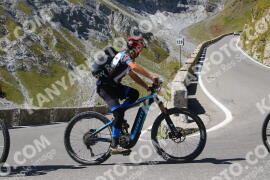 Photo #4110575 | 01-09-2023 12:12 | Passo Dello Stelvio - Prato side BICYCLES