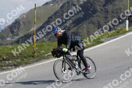 Foto #3121950 | 17-06-2023 10:38 | Passo Dello Stelvio - die Spitze BICYCLES