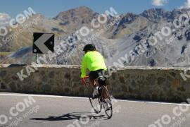 Photo #2709717 | 22-08-2022 12:47 | Passo Dello Stelvio - Prato side BICYCLES