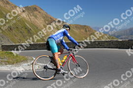 Photo #4209914 | 09-09-2023 12:12 | Passo Dello Stelvio - Prato side BICYCLES