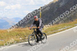 Photo #2752311 | 26-08-2022 11:54 | Passo Dello Stelvio - Peak BICYCLES