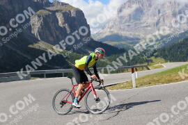 Foto #2573365 | 10-08-2022 10:44 | Gardena Pass BICYCLES