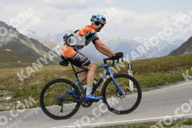 Foto #3113819 | 16-06-2023 14:10 | Passo Dello Stelvio - die Spitze BICYCLES