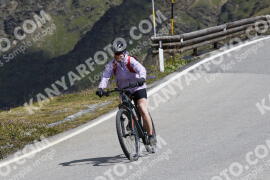 Photo #3622623 | 29-07-2023 12:23 | Passo Dello Stelvio - Peak BICYCLES