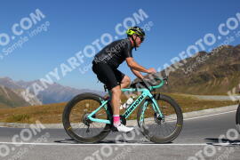 Photo #4198219 | 08-09-2023 12:30 | Passo Dello Stelvio - Peak BICYCLES