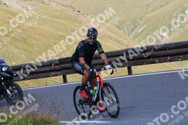 Foto #4000811 | 21-08-2023 10:30 | Passo Dello Stelvio - die Spitze BICYCLES