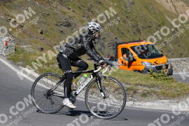 Foto #2719994 | 23-08-2022 14:46 | Passo Dello Stelvio - Prato Seite BICYCLES
