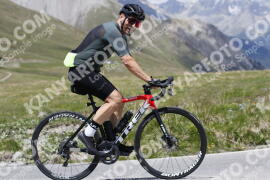 Photo #3210332 | 24-06-2023 14:02 | Passo Dello Stelvio - Peak BICYCLES