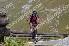 Foto #3910211 | 16-08-2023 10:11 | Passo Dello Stelvio - die Spitze BICYCLES