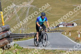Photo #2726097 | 24-08-2022 10:27 | Passo Dello Stelvio - Peak BICYCLES
