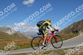 Photo #2670651 | 16-08-2022 13:05 | Passo Dello Stelvio - Peak BICYCLES