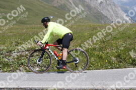 Foto #3537289 | 19-07-2023 12:33 | Passo Dello Stelvio - die Spitze BICYCLES