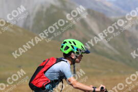 Photo #2728422 | 24-08-2022 11:52 | Passo Dello Stelvio - Peak BICYCLES