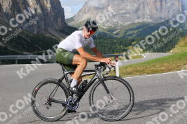 Photo #2539151 | 08-08-2022 09:33 | Gardena Pass BICYCLES