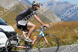 Photo #2737031 | 25-08-2022 12:35 | Passo Dello Stelvio - Peak BICYCLES