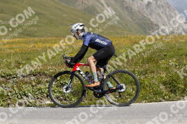 Photo #3460703 | 15-07-2023 11:03 | Passo Dello Stelvio - Peak BICYCLES