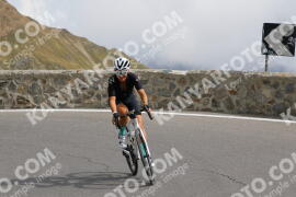 Photo #4277571 | 17-09-2023 12:43 | Passo Dello Stelvio - Prato side BICYCLES